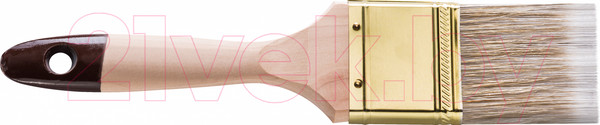 Изображение товара Кисть малярная Hardy 0205-456320