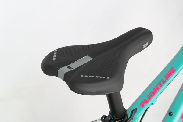 Изображение товара Велосипед HARO Flightline 2025 (24, зеленый)