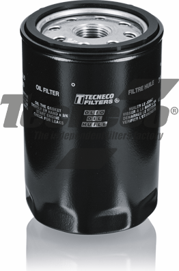Изображение товара Масляный фильтр TECNECO OL97V
