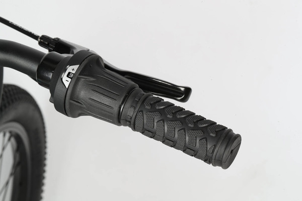 Изображение товара Велосипед HARO Flightline 2025 (24, зеленый, разобранный, в коробке)