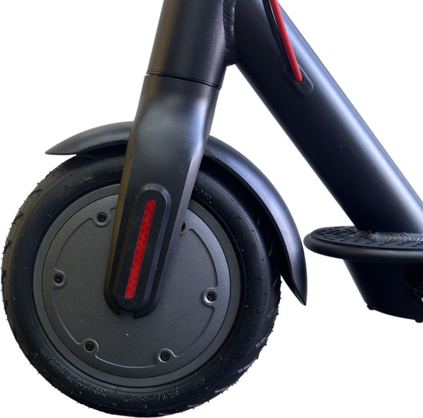 Изображение товара Электросамокат Exegol 8.5 XEXS6A / TSRD00175591 (с сиденьем)