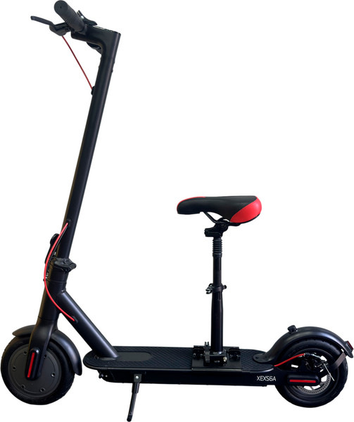 Изображение товара Электросамокат Exegol 8.5 XEXS6A / TSRD00175591 (с сиденьем)