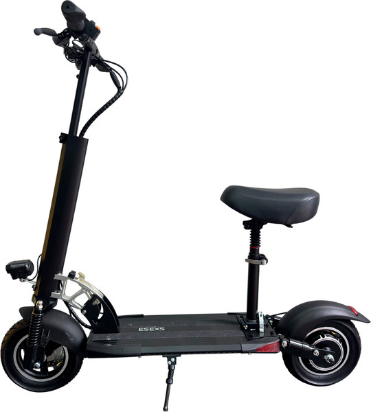 Изображение товара Электросамокат Exegol 10 ESEXS / TSRD00175593 (с сиденьем)