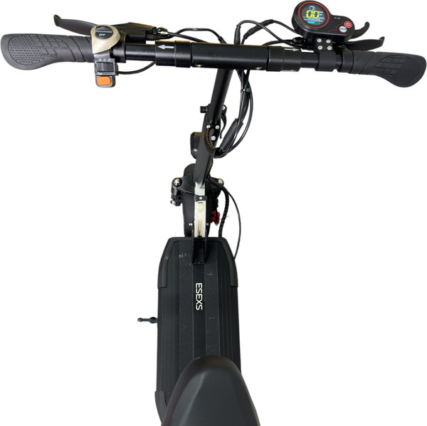 Изображение товара Электросамокат Exegol 10 ESEXS / TSRD00175593 (с сиденьем)