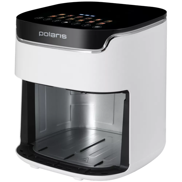 Изображение товара Аэрогриль Polaris PAF 5502 (белый)