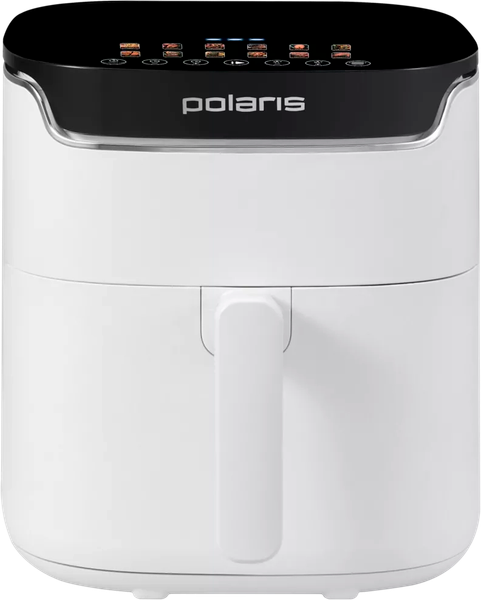 Изображение товара Аэрогриль Polaris PAF 5502 (белый)
