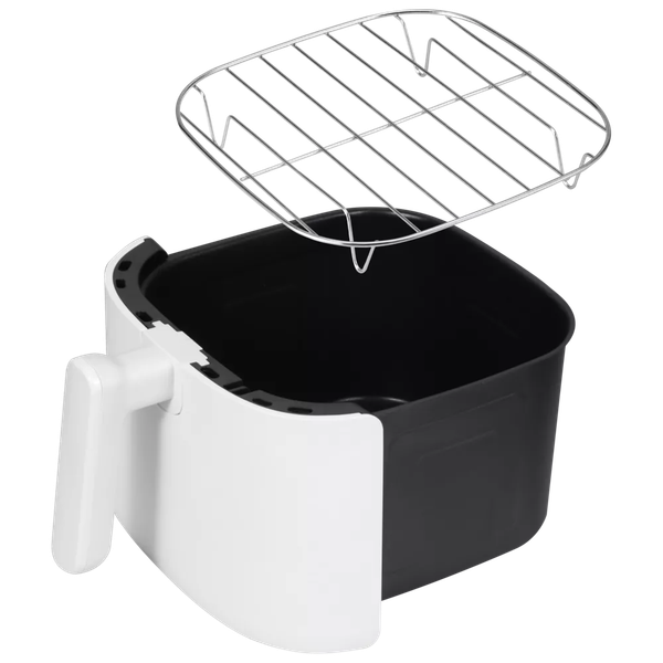 Изображение товара Аэрогриль Polaris PAF 5502 (белый)