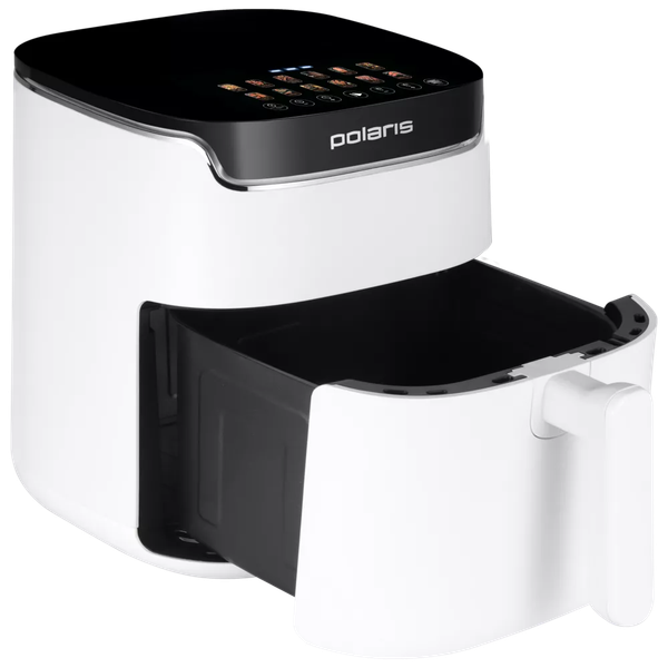 Изображение товара Аэрогриль Polaris PAF 5502 (белый)