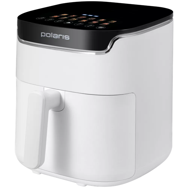 Изображение товара Аэрогриль Polaris PAF 5502 (белый)