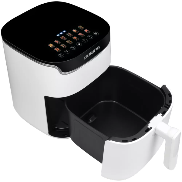 Изображение товара Аэрогриль Polaris PAF 5502 (белый)