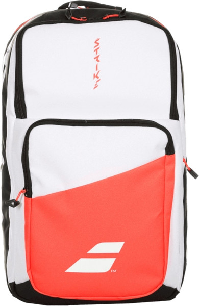 Изображение товара Рюкзак спортивный Babolat Pure Strike 2024 / TSRD00177202 (белый/красный 149)