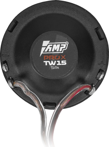 Изображение товара Твитер AMP Pro Х TW15 Silk