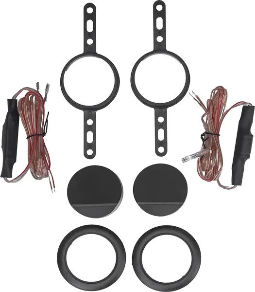 Изображение товара Твитер AMP Pro Х TW15 Silk