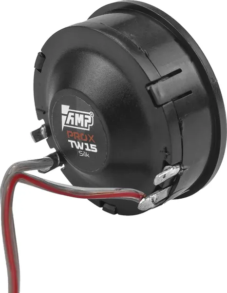 Изображение товара Твитер AMP Pro Х TW15 Silk