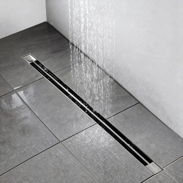 Изображение товара Трап для душа Axus Super Slim 700