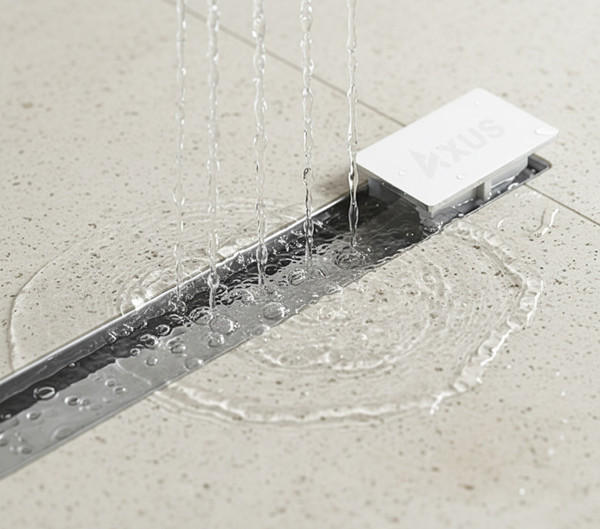 Изображение товара Трап для душа Axus Super Slim 700