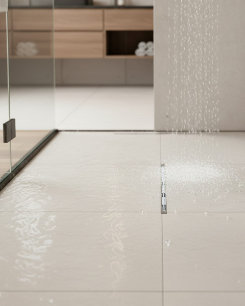 Изображение товара Трап для душа Axus Super Slim 800