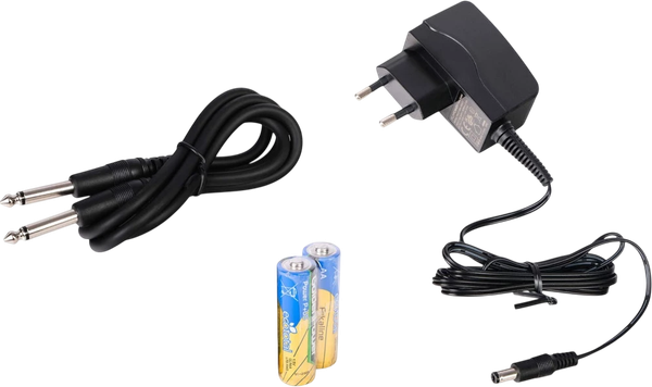 Изображение товара Радиосистема микрофонная LAudio RWS-HD