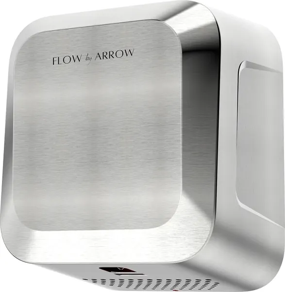 Изображение товара Сушилка для рук Arrow PW-B (сталь)