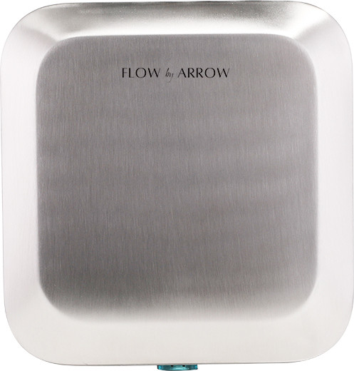 Изображение товара Сушилка для рук Arrow PW-B (сталь)