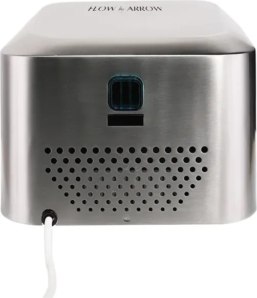 Изображение товара Сушилка для рук Arrow PW-B (сталь)
