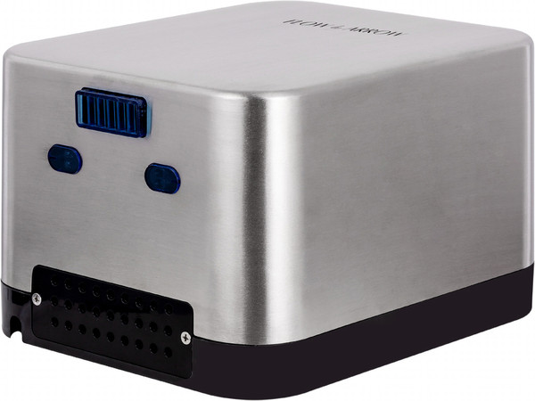 Изображение товара Сушилка для рук Arrow PW-D (сталь)