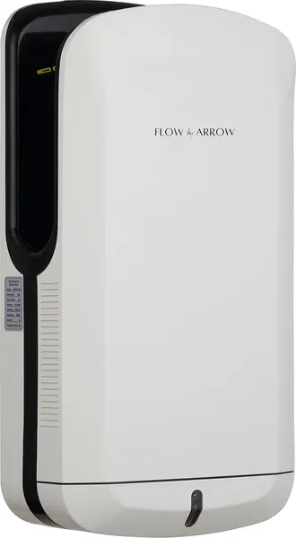 Изображение товара Сушилка для рук Arrow PW-70-2 (белый)