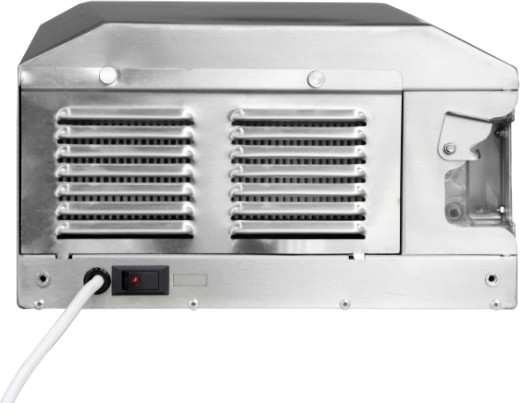 Изображение товара Сушилка для рук Arrow PW-70-4S (сталь)