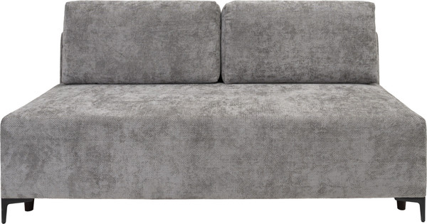 Изображение товара Диван KRONES Титан (велюр графит)