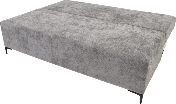 Изображение товара Диван KRONES Титан (велюр графит)