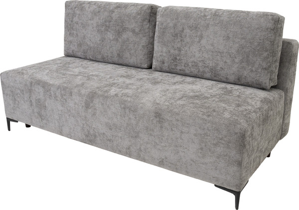 Изображение товара Диван KRONES Титан (велюр графит)