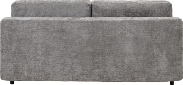 Изображение товара Диван KRONES Титан (велюр графит)