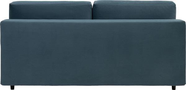 Изображение товара Диван KRONES Титан (велюр лазурный)