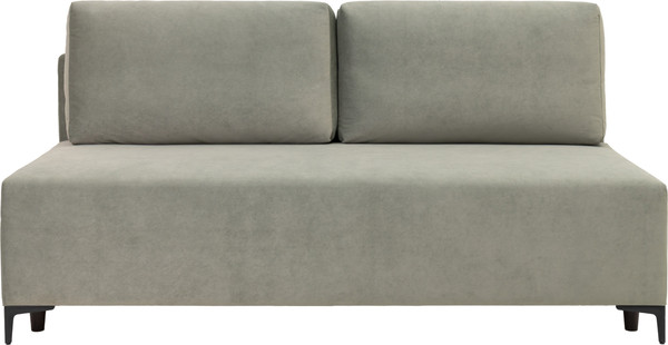 Изображение товара Диван KRONES Титан (велюр оливковый)