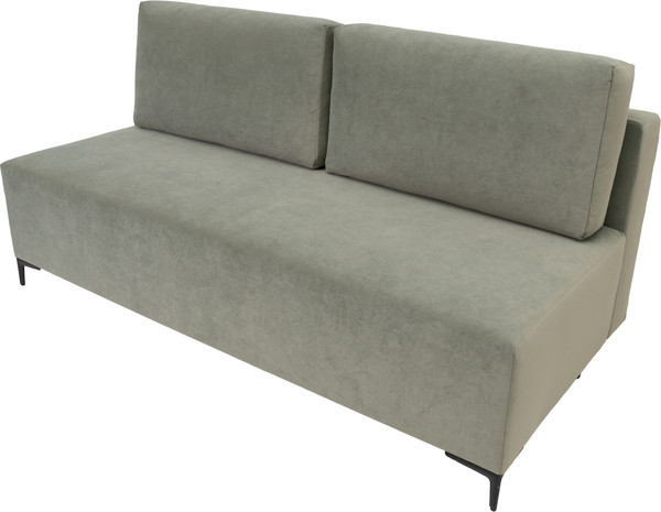 Изображение товара Диван KRONES Титан (велюр оливковый)