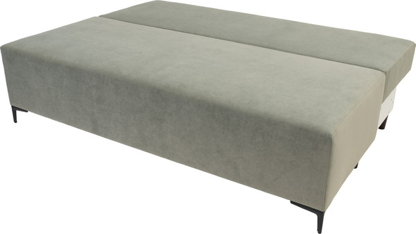 Изображение товара Диван KRONES Титан (велюр оливковый)