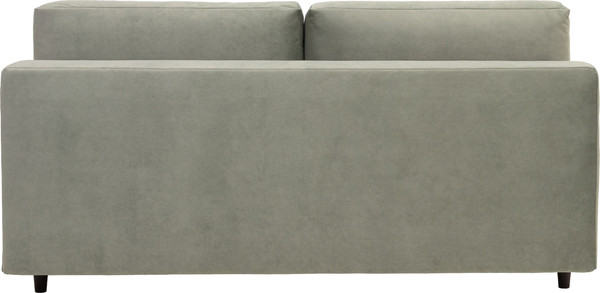 Изображение товара Диван KRONES Титан (велюр оливковый)