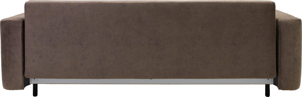 Изображение товара Диван KRONES  Деметра (велюр шоколадный)