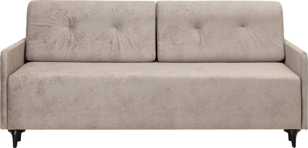 Изображение товара Диван KRONES Деметра 1 (велюр кофейный)