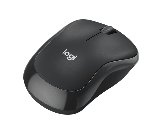 Изображение товара Мышь Logitech M240 / 910-007119 (графит)