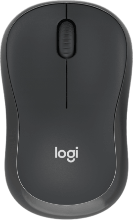 Изображение товара Мышь Logitech M240 / 910-007119 (графит)