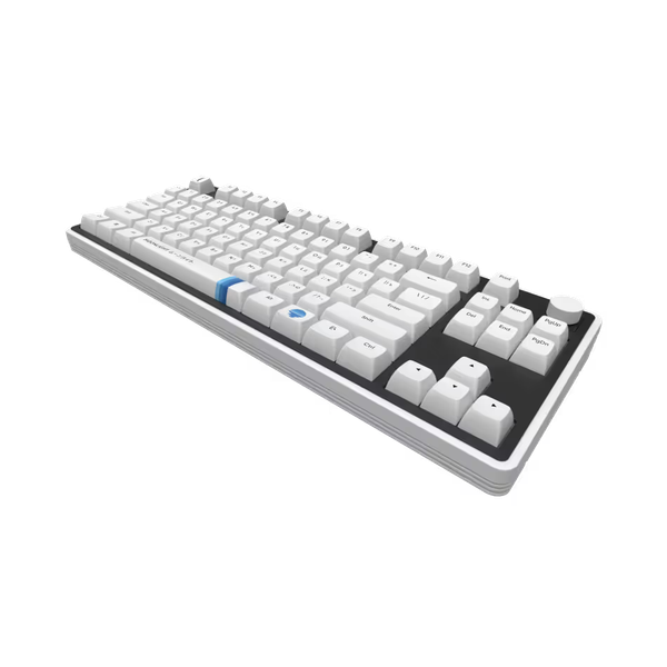 Изображение товара Клавиатура Lunacy Moonlight LSPCK01 (белый)