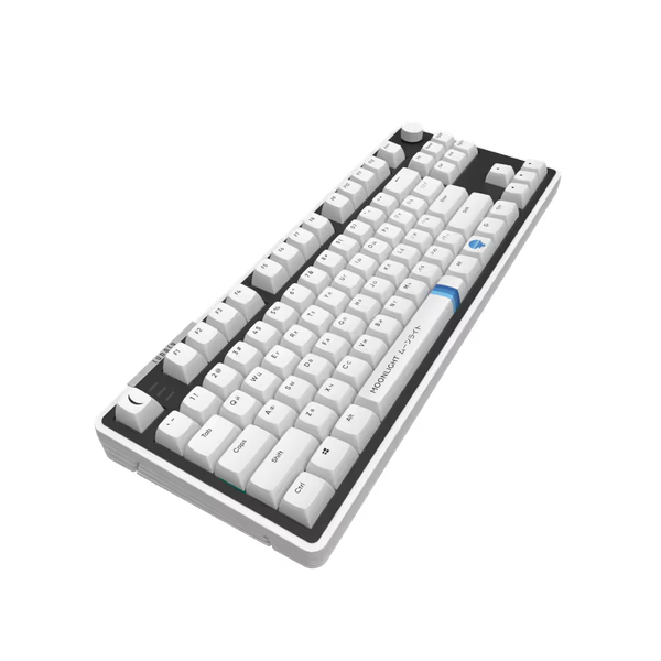 Изображение товара Клавиатура Lunacy Moonlight LSPCK01 (белый)
