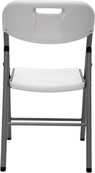 Изображение товара Стул складной King Style AT-14 Foldio (белый)