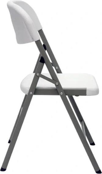 Изображение товара Стул складной King Style AT-14 Foldio (белый)