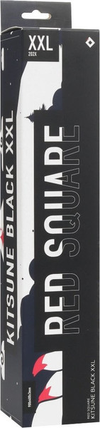 Изображение товара Коврик для мыши Red Square Kitsune XL (RSQ-40064)