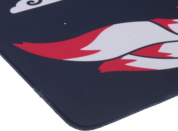 Изображение товара Коврик для мыши Red Square Kitsune XL (RSQ-40064)