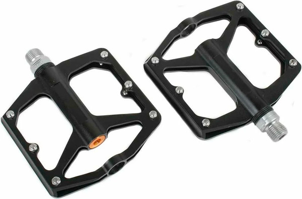 Изображение товара Комплект педалей для велосипеда Klonk 11010