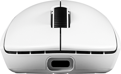 Изображение товара Мышь Lunacy One LMOW (белый)