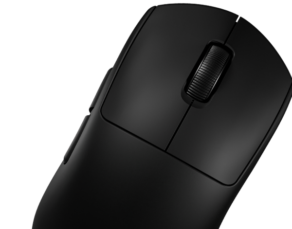 Изображение товара Мышь Lunacy Another One LMAOB (черный)